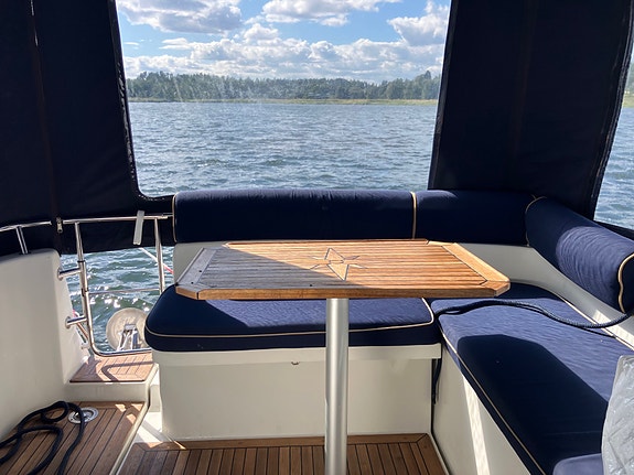 Finnmaster 7600 5 of 28