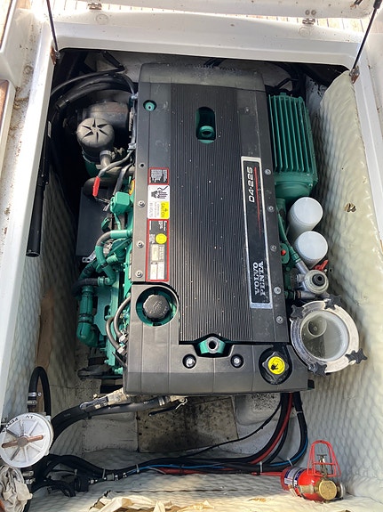 Finnmaster 7600 20 of 28