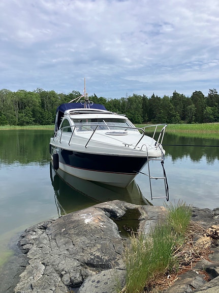 Finnmaster 7600 4 of 28