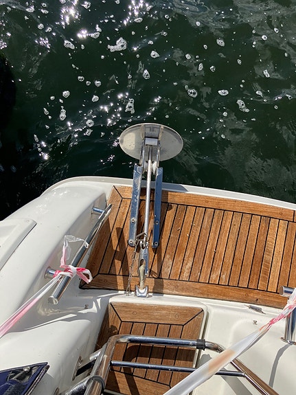 Finnmaster 7600 9 of 28