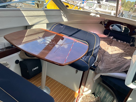 Finnmaster 7600 11 of 28