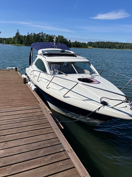Finnmaster 7600 2 of 28