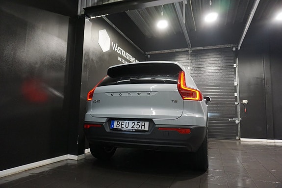 Volvo XC40 22 of 23
