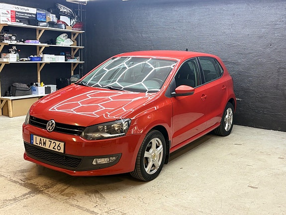 Volkswagen Polo 6 of 18