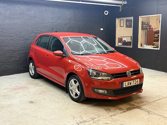 Volkswagen Polo 5 of 18