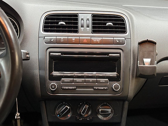 Volkswagen Polo 15 of 18