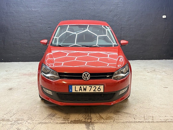 Volkswagen Polo 4 of 18