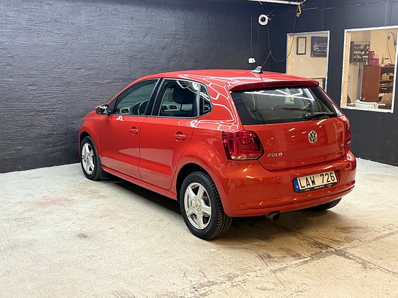Volkswagen Polo 8 of 18