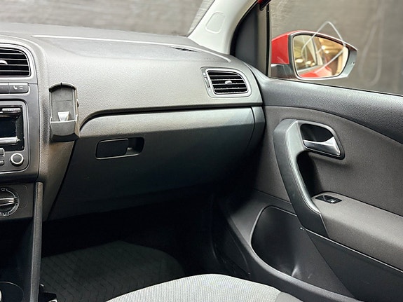 Volkswagen Polo 18 of 18