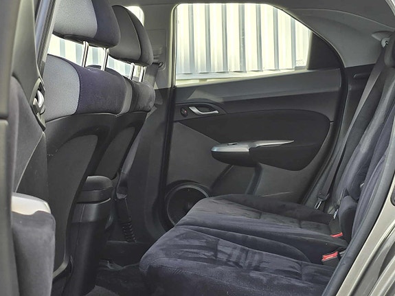 Honda Civic 6 of 10