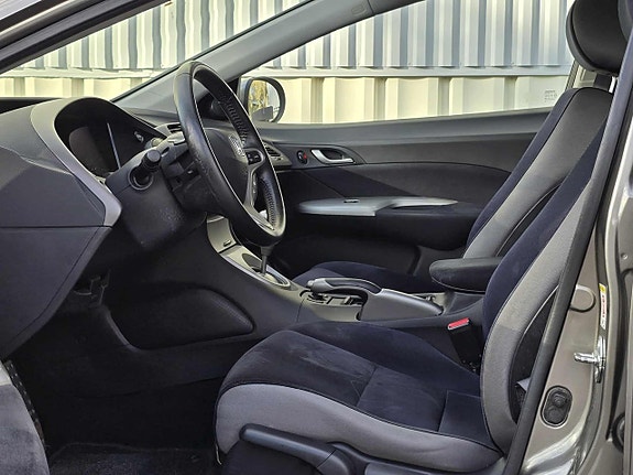 Honda Civic 5 of 10