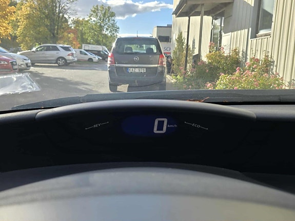 Honda Civic 9 of 10