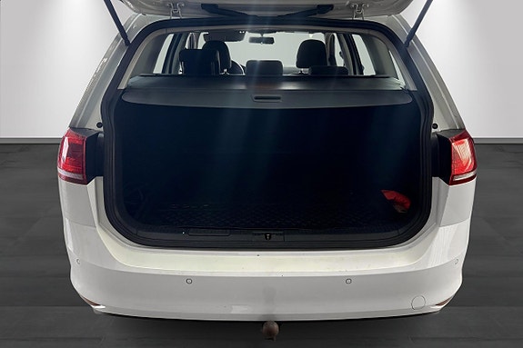 Volkswagen Golf I 15 of 16