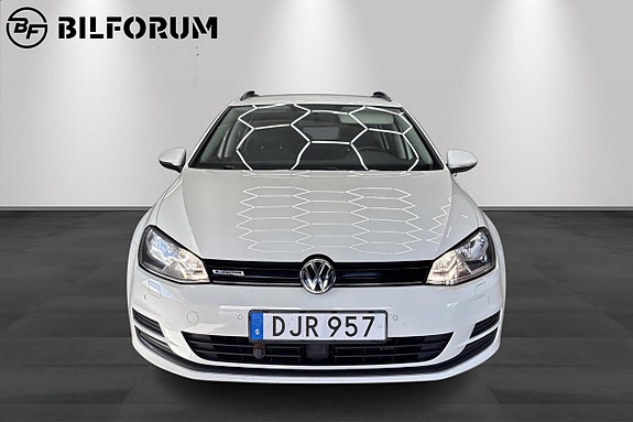 Volkswagen Golf I 3 of 16