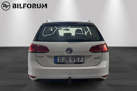 Volkswagen Golf I 5 of 16