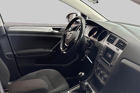 Volkswagen Golf I 10 of 16
