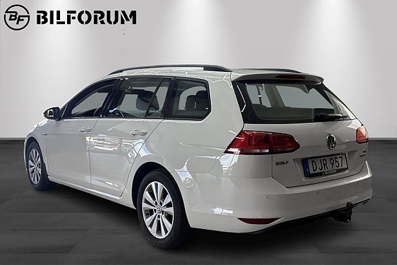 Volkswagen Golf I 4 of 16