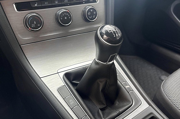 Volkswagen Golf I 14 of 16