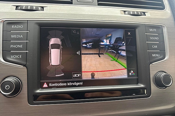 Volkswagen Golf I 16 of 16