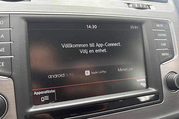 Volkswagen Golf I 13 of 16