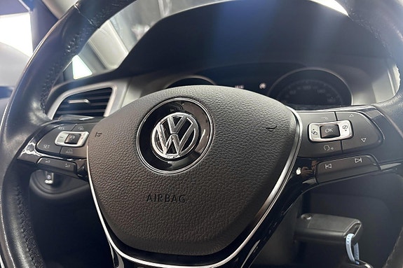 Volkswagen Golf I 11 of 16