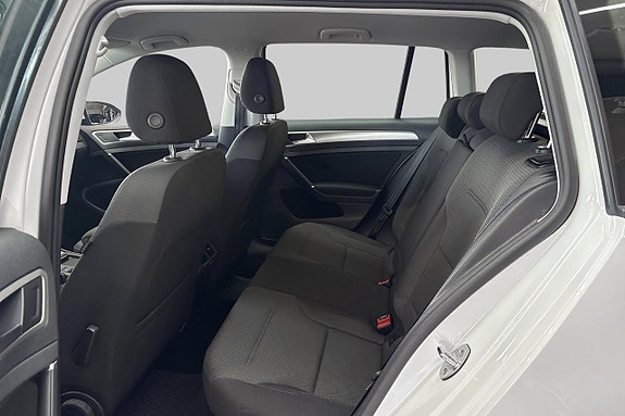 Volkswagen Golf I 8 of 16