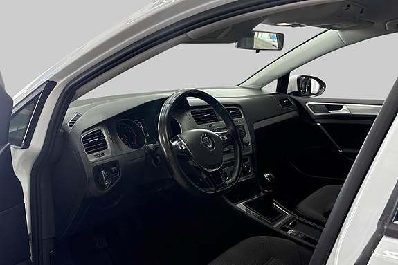 Volkswagen Golf I 7 of 16