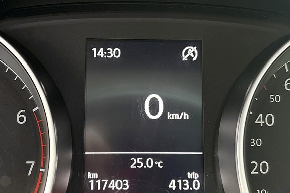 Volkswagen Golf I 12 of 16