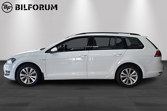 Volkswagen Golf I 2 of 16