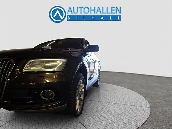 Audi Q5 21 of 23