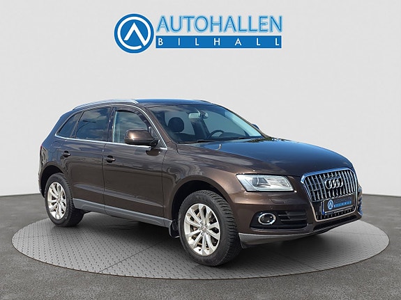 Audi Q5 10 of 23