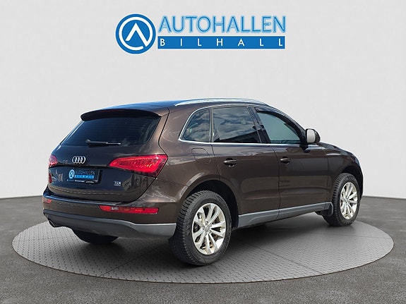Audi Q5 5 of 23
