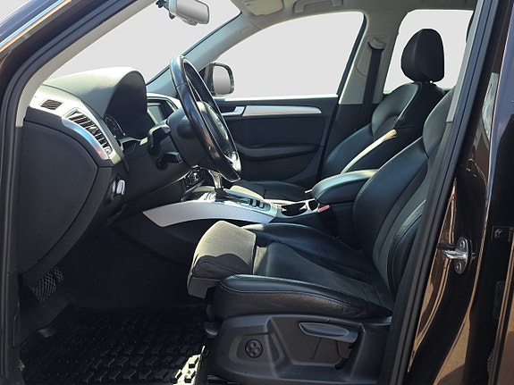 Audi Q5 7 of 23