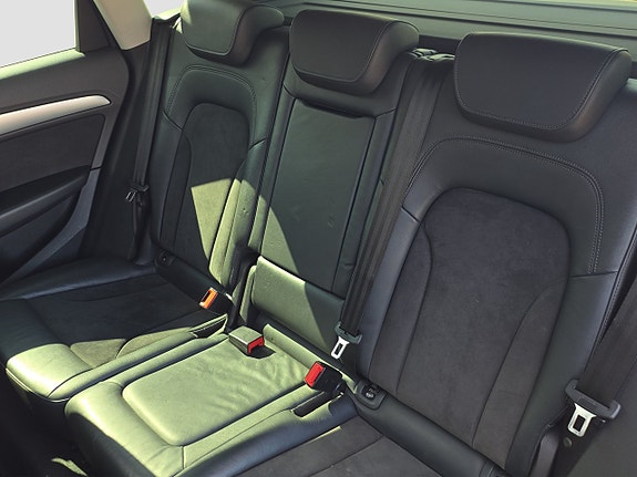Audi Q5 11 of 23