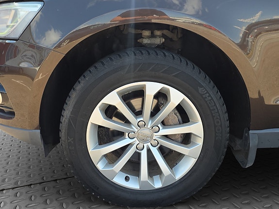 Audi Q5 19 of 23