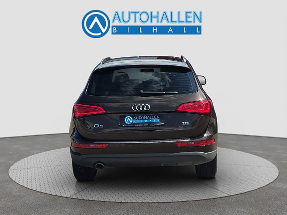 Audi Q5 6 of 23