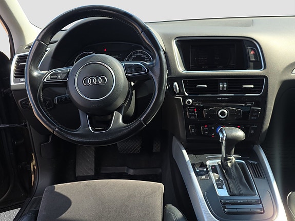 Audi Q5 14 of 23