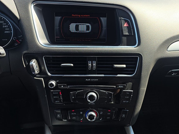Audi Q5 16 of 23