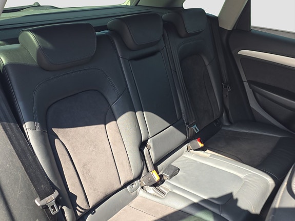 Audi Q5 17 of 23