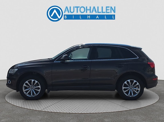 Audi Q5 4 of 23