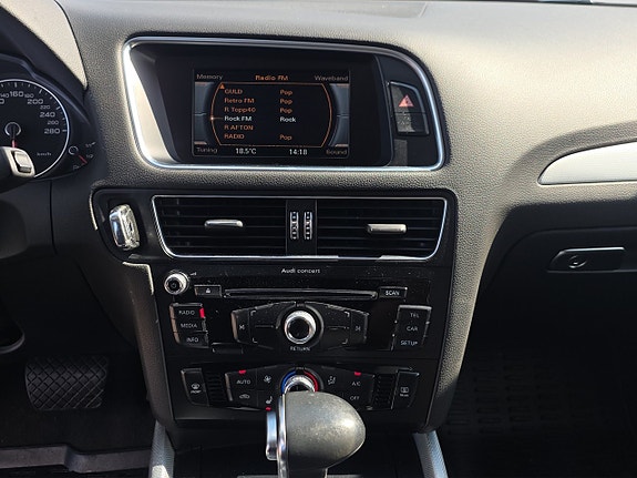 Audi Q5 13 of 23