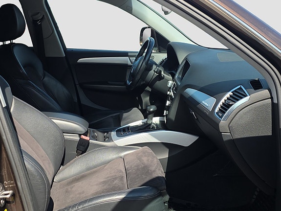 Audi Q5 18 of 23