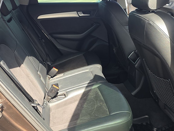 Audi Q5 23 of 23