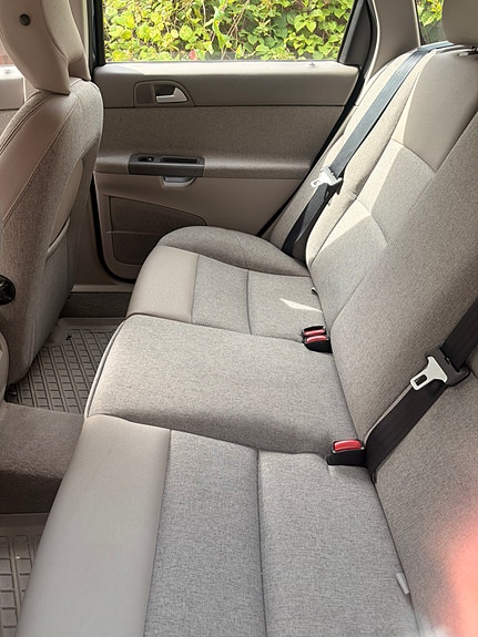 Volvo V50 6 of 6
