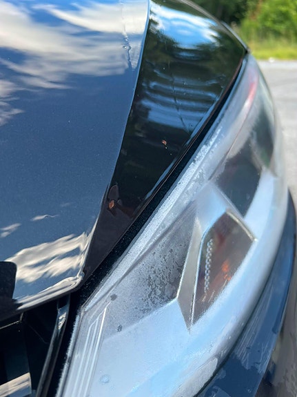 Volkswagen Golf VII 7 of 12