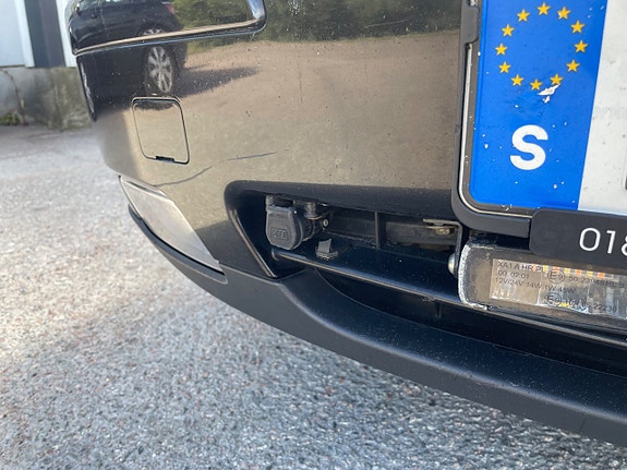 Volvo V70 20 of 21