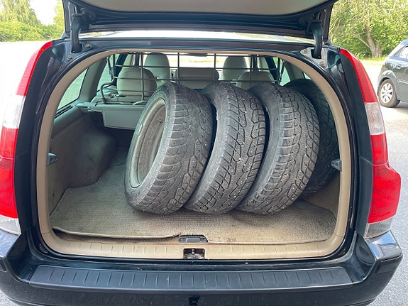 Volvo V70 19 of 21
