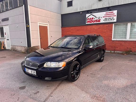 Volvo V70
