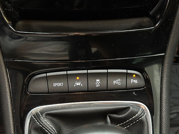 Opel Astra 14 of 21