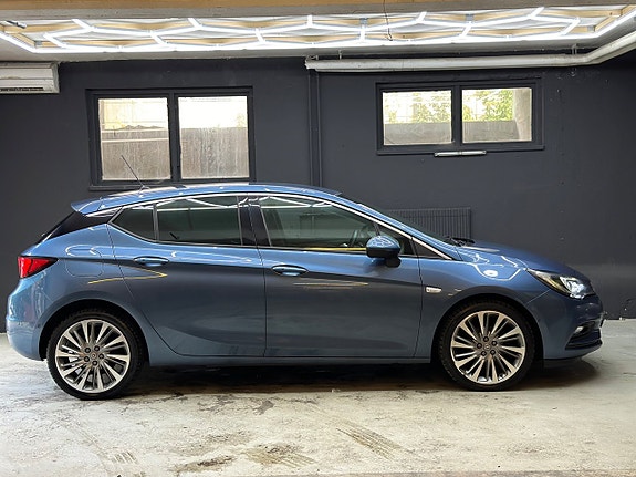 Opel Astra 5 of 21
